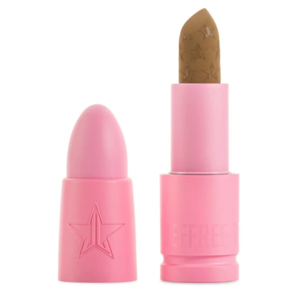 💎 Jeffree Star Velvet Trap Lipstick Color Unphazed New In Box Full-Size